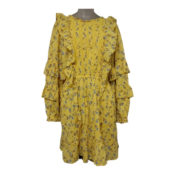 chinese dress ladies Tricia Maxi Dress